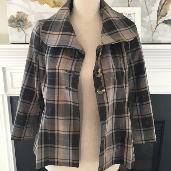 Jacket - Picture 2 of 7